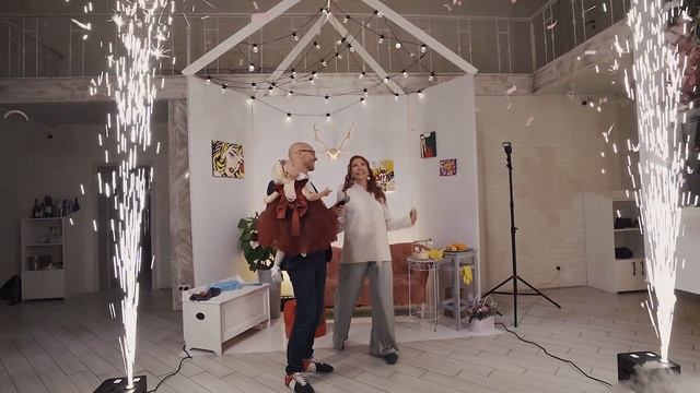 Гендер пати( Gender Party) с организацией "под ключ" в Москве и Подмосковье смотреть онлайн