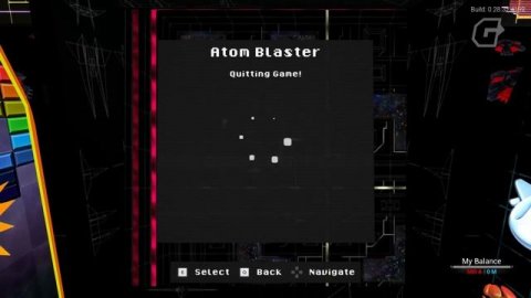 ДНО СТИМА. ПУСТОЙ И УЖАСНЫЙ MMO