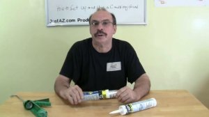 How to Set Up and Use a Caulking Gun