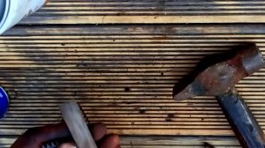 #лайфхаки #реставрация #обзор Восстановление Советского инструмента! Реставрация разводного ключа!