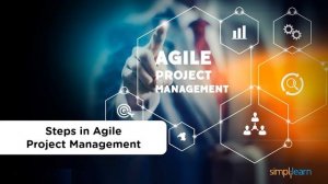 Agile Project Management Tutorial | What Is Agile Project Management? | Simplilearn