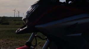 Honda NC750X vs BMW G310GS