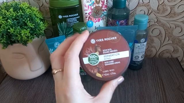 #ПУСТЫЕ БАНОЧКИ#Ив Роше,орифлейм и др.?? смотреть онлайн