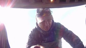 Ловля Щуки на Дону,клюет на каждом забросе