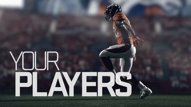 Madden 17 | Start Your Winning Season смотреть онлайн