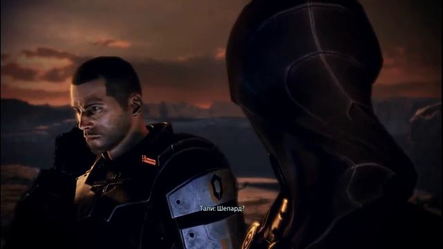Mass Effect 3 Walkthrough - Part 77 HD / Прохождение Mass Effect 3 - Часть 77 HD - Rannoch смотреть онлайн
