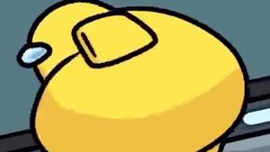 when the imposter is sus