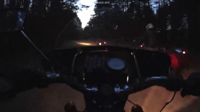 НОЧЬ - ЛЕС - РАЗЛОЖИЛСЯ НА ГЛИНЕ! КОГДА ТРИ ЛУЧШЕ ЧЕМ ДВА! смотреть онлайн