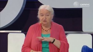 Мозг и чтение. Татьяна Черниговская. Часть 2.