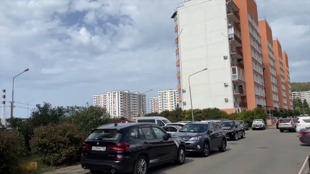 Конкуренты в Сочи. ЖК Фрукты, ЖК Урожайный или ЖК Летняя Резиденция? смотреть онлайн