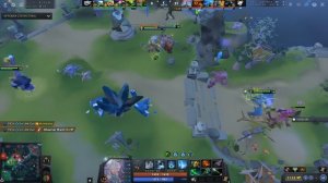 МОД МЕНЯЮЩИЙ ГРАФИКУ В DOTA 2 | POTATO MODE