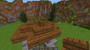 Minecraft: How To Make A Wishing Well