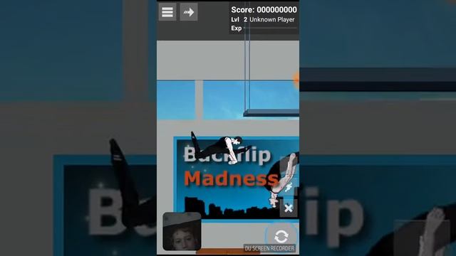 Обзор игры бэкфлип маднесс