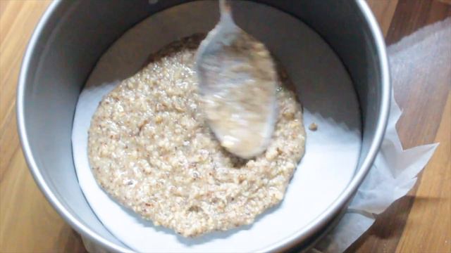 Poppy Seed Cheesecake смотреть онлайн