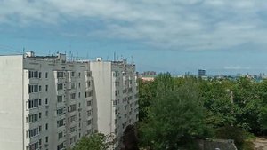 лифт МЛМ 2021 г. в. в старой девятиэтажке