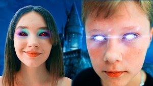 МАГИЧЕСКИЙ КОЛЛЕДЖ. НАЧАЛО (Крутые детки) Magic College ORIGIN Cool Kids