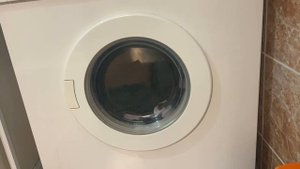 washing machine zanussi FL984CN program (c) 35* black items