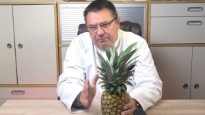 Глисты - лечение без лекарств.