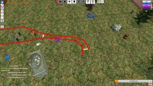 GAME OF WYCC [S.T.A.L.K.E.R. S2] #4