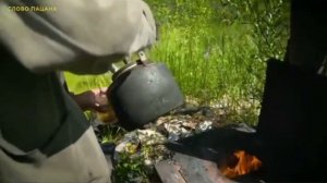 Слово Пацана История про отшельника из глухого леса часть 6