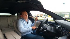 Een STATIONWAGEN met een SPORTIEF randje! | Rijtest BMW 530i Touring G31 | Shift Up