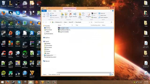 How to add scripts / mods to a Just Cause 2 Multiplayer Server смотреть онлайн