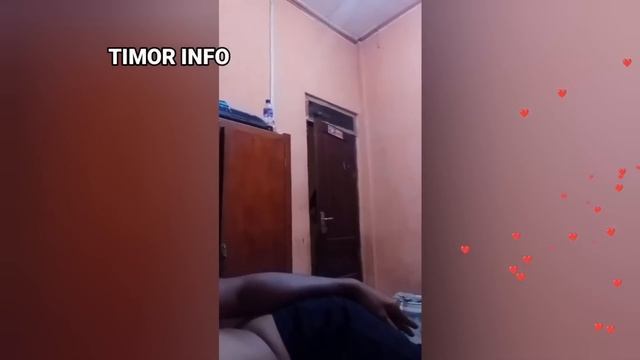 Astuka Lori Feto Ba Hurlele iha Hotel,Ikus Astuka Dehan Feto Ne Oin Hanesan Gorila смотреть онлайн