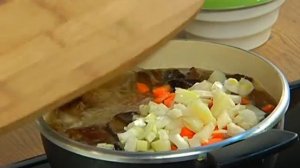 Что Есть. Суточные щи