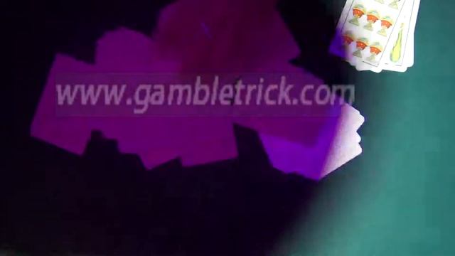 Fournier No.1-1-Как делать крапленые карты? смотреть онлайн