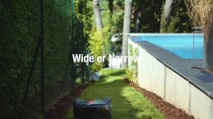 GARDENA SILENO Minimo 250 Robotic Lawnmower
