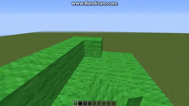 Как построить крипера няшку:3 смотреть онлайн