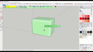Push and Pull Curved Surfaces with this SketchUp Extension - Plugin of the Week #2