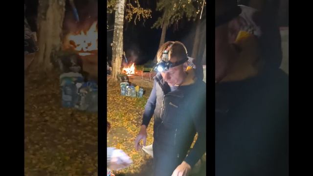 Рыбалка и отдых на Десногорском Водохранилище смотреть онлайн