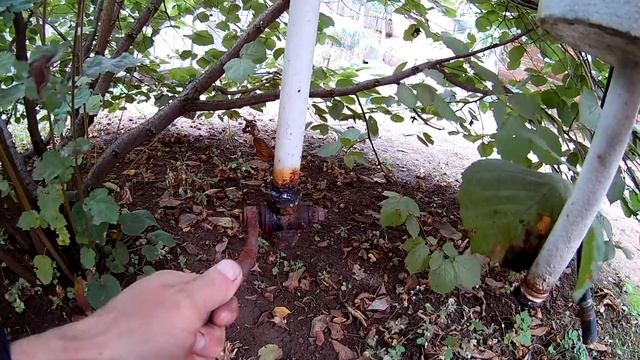 ГДЕ ПИРОЛИЗ! ЧТО С ПИРОЛИЗНЫМ АППАРАТОМ!? смотреть онлайн