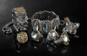 КАМНИ И ИХ СВОЙСТВА. ВЕДЬМИНА ИЗБА  ИНГА ХОСРОЕВА