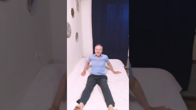 Делая это ты омолодишь свои колени! #здоровье #упражнения #зож #суставы #ноги #колени смотреть онлайн