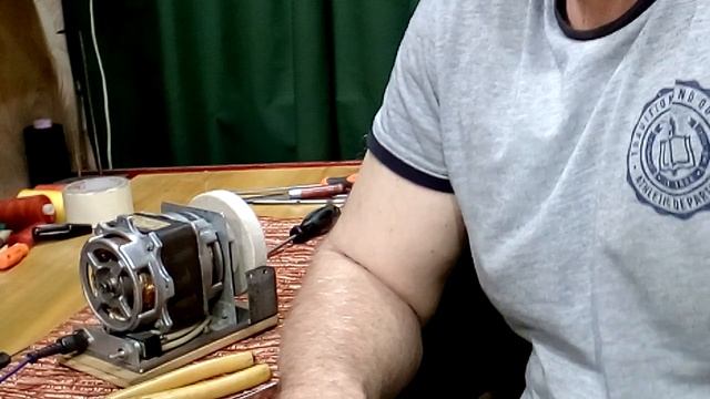 Устройство и ремонт регулятора натяжения верхн. нити Ч-2, Ч-III, Мальва, П-132, П-142, Лучник 82R. смотреть онлайн