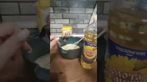 БЛИНЫ как у бабушки! Вкусно и быстро!