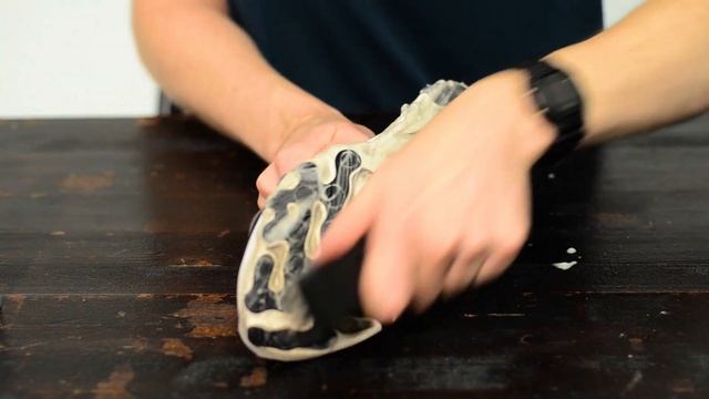 ?АСМР ЧИСТКА NIKE REACT ELEMENT 55 // ASMR CLEAN NIKE REACT ELEMENT 55?