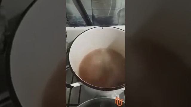 #ԸՆԿՈՒՅԶԻ #ՄՈՒՐԱԲԱ։ # Варенье из грецкого ореха. смотреть онлайн