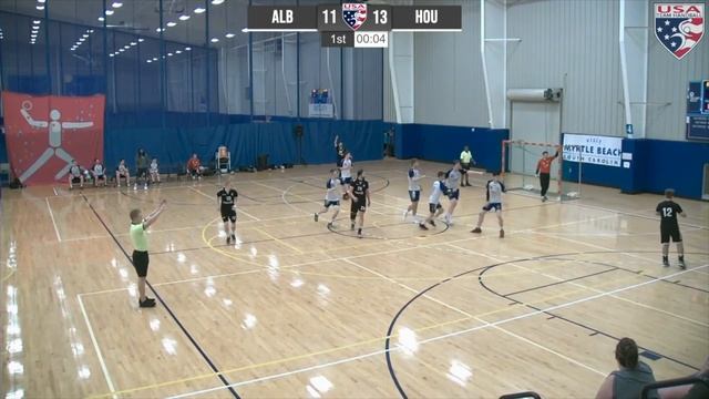 Handball | Гандбол в США | Почему правительство США не финансирует Гандбол |