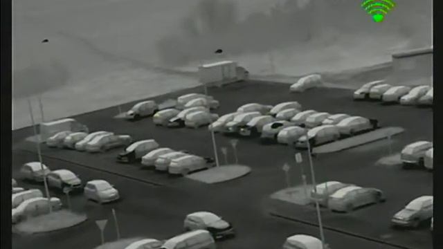 Termovizia Dali s240 25mm смотреть онлайн