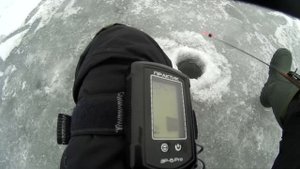 Эхолот Практик ЭР-6Pro