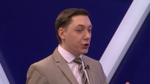 Интервью. Александр Аникиец 27.03.2023