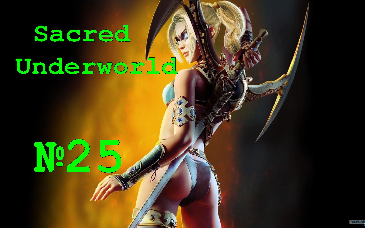 Sacred gold в steam на русском фото 92