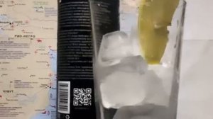 Tonic Drink Reserva Del Che банк ст со льд
