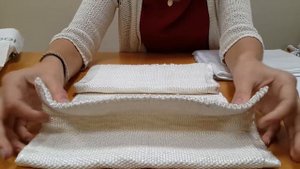 Огнеупорная многослойная кремнеземная ткань для безопасности сварки