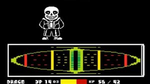 смерть 6 ключевых персонажей undertale