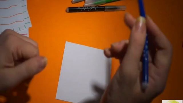 Рисование "Красивый коврик", мл.группа смотреть онлайн