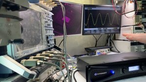 Обзор усилителя Crown xls 1002